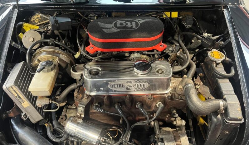 Mini Mini 1275 full