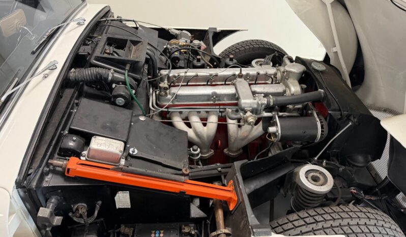 Aston Martin DB2/4 DB 2/4 MK 3 full