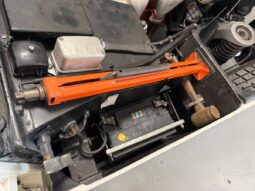 Aston Martin DB2/4 DB 2/4 MK 3 full
