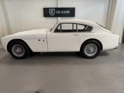 Aston Martin DB2/4 DB 2/4 MK 3 full