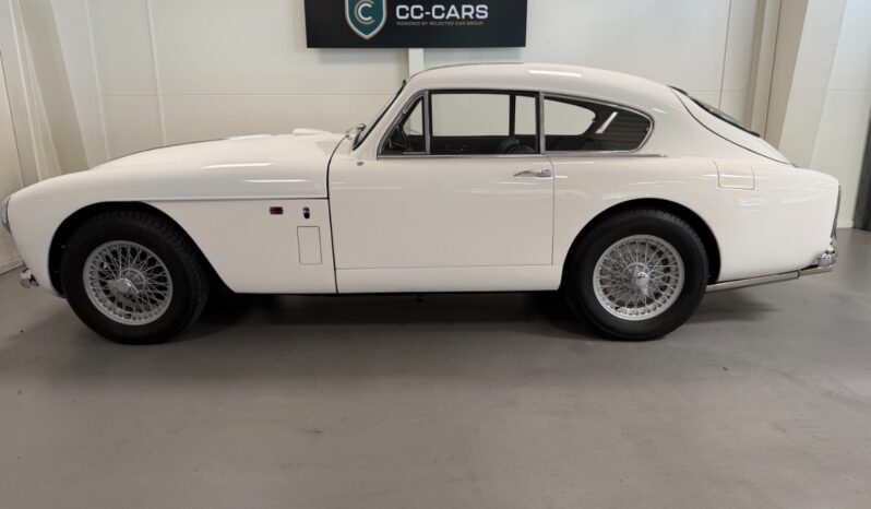 Aston Martin DB2/4 DB 2/4 MK 3 full