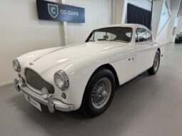 Aston Martin DB2/4 DB 2/4 MK 3 full