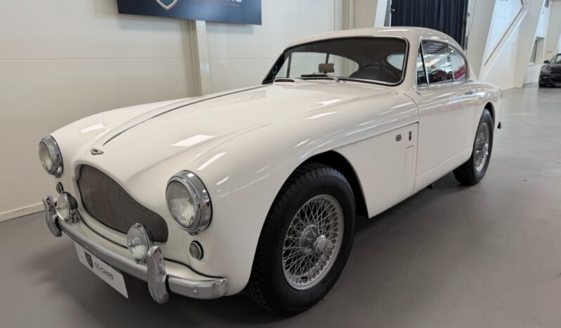 Aston Martin DB2/4 DB 2/4 MK 3 full