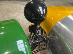 Caterham Seven 1,7 full