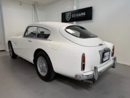 Aston Martin DB2/4 DB 2/4 MK 3 full