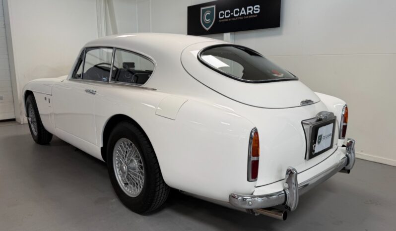 Aston Martin DB2/4 DB 2/4 MK 3 full