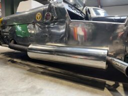 Caterham Seven 1,7 full