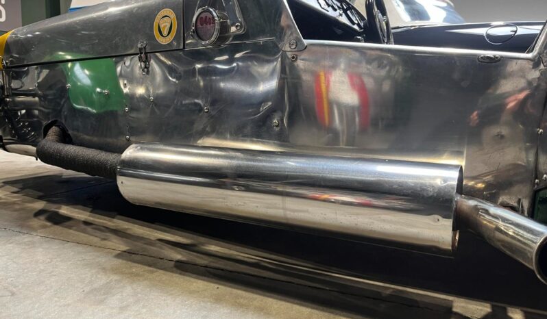 Caterham Seven 1,7 full