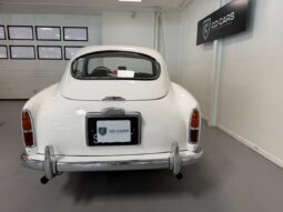 Aston Martin DB2/4 DB 2/4 MK 3 full