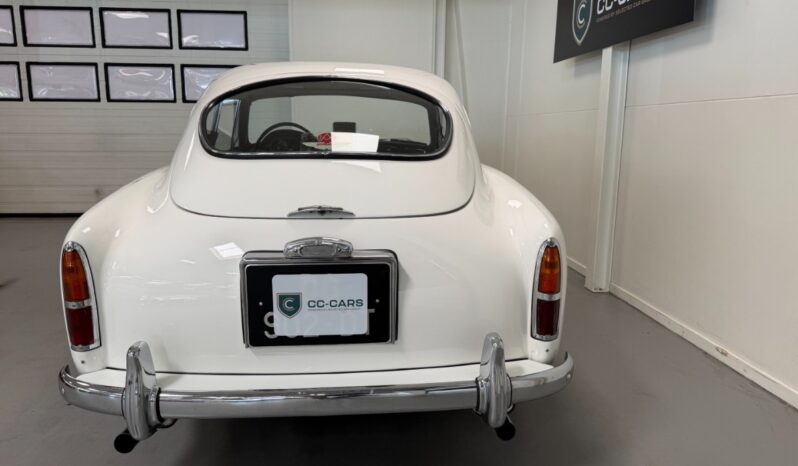 Aston Martin DB2/4 DB 2/4 MK 3 full