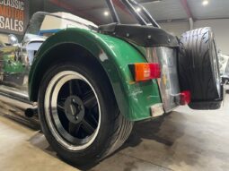 Caterham Seven 1,7 full
