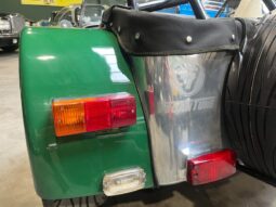 Caterham Seven 1,7 full