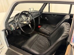 Aston Martin DB2/4 DB 2/4 MK 3 full