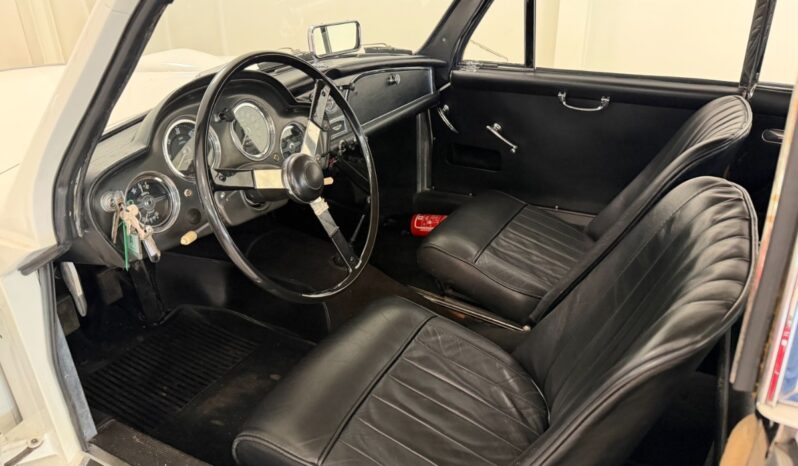 Aston Martin DB2/4 DB 2/4 MK 3 full