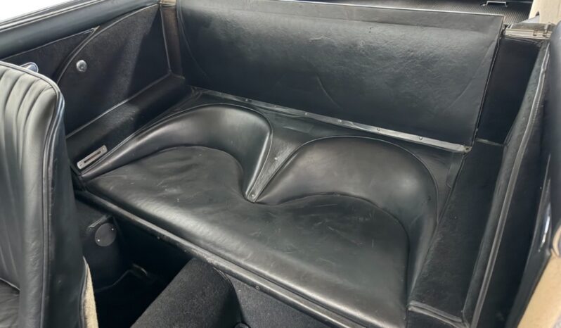 Aston Martin DB2/4 DB 2/4 MK 3 full