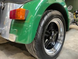 Caterham Seven 1,7 full