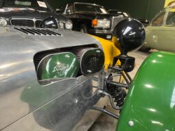 Caterham Seven 1,7 full