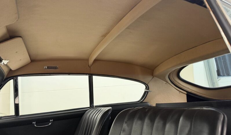Aston Martin DB2/4 DB 2/4 MK 3 full