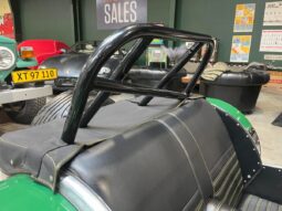 Caterham Seven 1,7 full