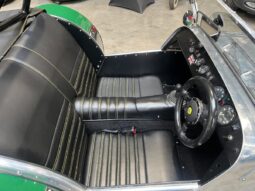 Caterham Seven 1,7 full