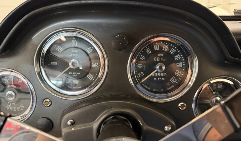 Aston Martin DB2/4 DB 2/4 MK 3 full