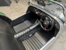 Caterham Seven 1,7 full