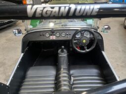 Caterham Seven 1,7 full