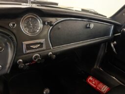 Aston Martin DB2/4 DB 2/4 MK 3 full