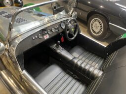 Caterham Seven 1,7 full