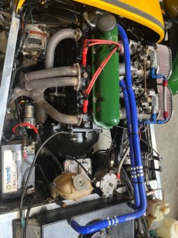 Caterham Seven 1,7 full