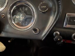 Aston Martin DB2/4 DB 2/4 MK 3 full
