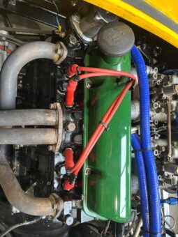 Caterham Seven 1,7 full
