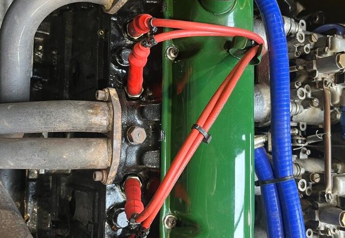 Caterham Seven 1,7 full