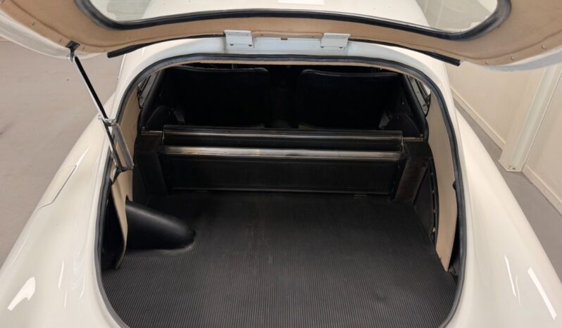 Aston Martin DB2/4 DB 2/4 MK 3 full