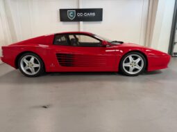 Ferrari 512 TR full