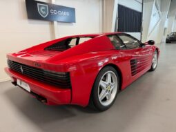 Ferrari 512 TR full