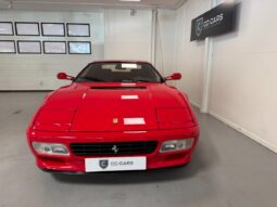 Ferrari 512 TR full