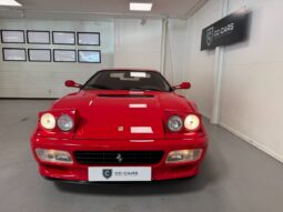 Ferrari 512 TR full