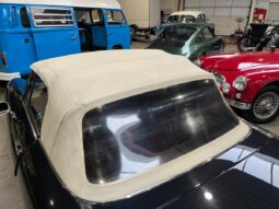 Alfa Romeo 2000 spider full