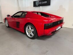Ferrari 512 TR full