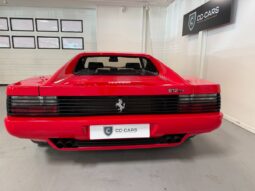 Ferrari 512 TR full