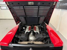 Ferrari 512 TR full