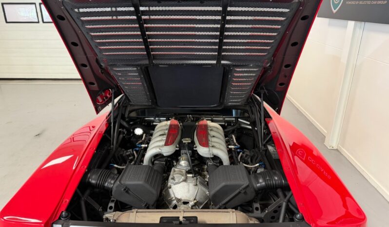 Ferrari 512 TR full