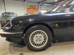 Alfa Romeo 2000 spider full