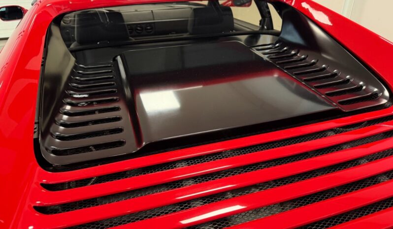 Ferrari 512 TR full