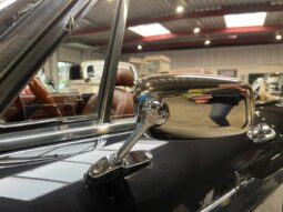 Alfa Romeo 2000 spider full