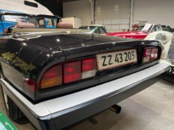 Alfa Romeo 2000 spider full