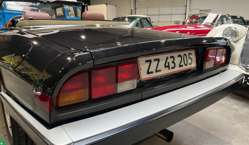 Alfa Romeo 2000 spider full