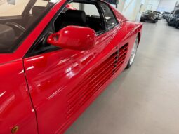 Ferrari 512 TR full