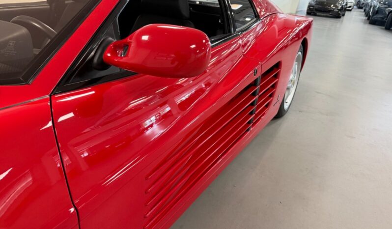 Ferrari 512 TR full